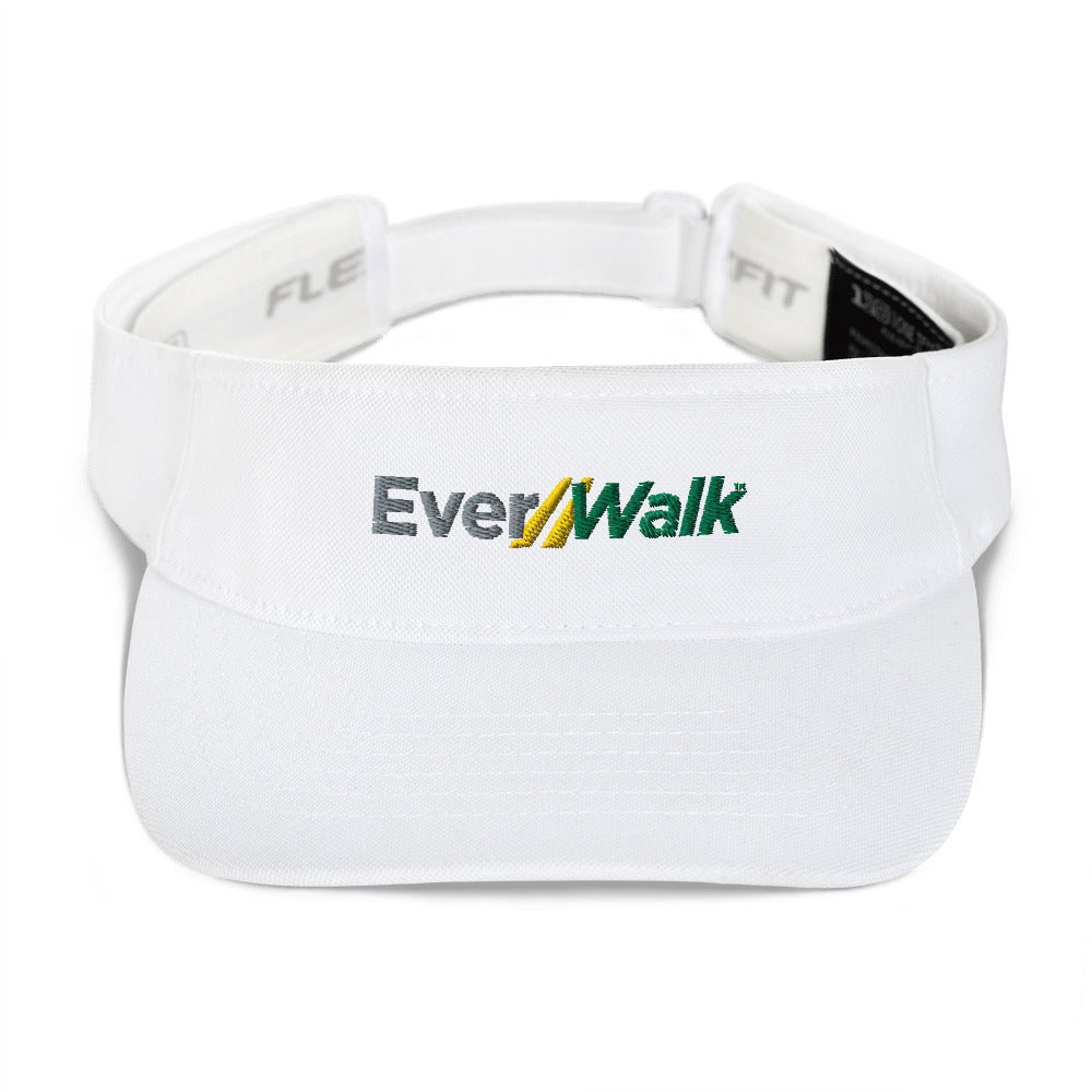 EverWalk Embroidered Visor