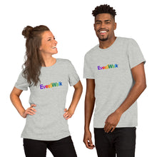 Unisex EverWalk Pride T-Shirt