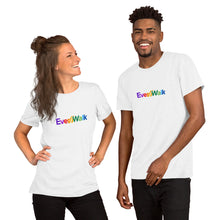 Unisex EverWalk Pride T-Shirt