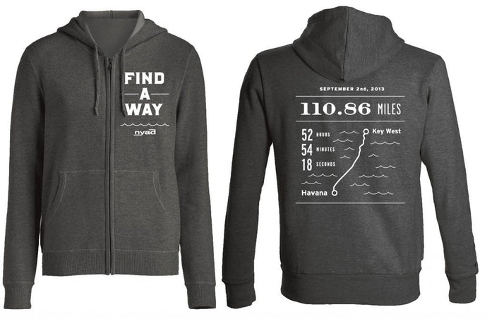 Cuba Victory Hoodie