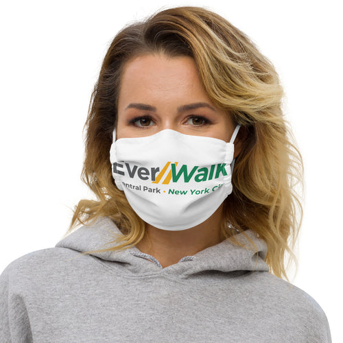 EverWalk Central Park Premium Face Mask