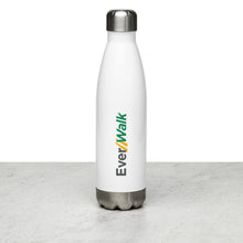 EverWalk Stainless Steel Water Bottle