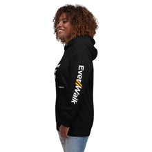 Limited Edition Never Ever Give Up EverWalk Hoodie