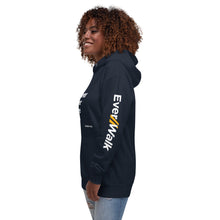 Limited Edition Never Ever Give Up EverWalk Hoodie