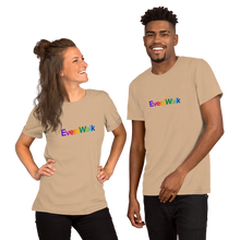 Unisex EverWalk Pride T-Shirt