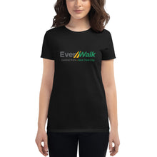 EverWalk Central Park Women's Cut T-Shirt